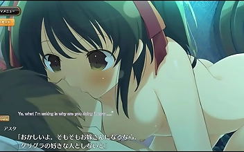 Jav Princess Leia Shows Off Her Curves In Evenicle Scene6