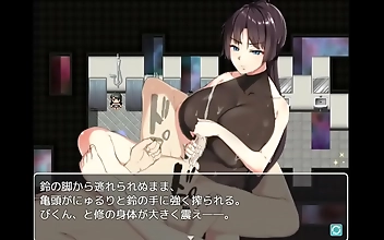 Watch The JAV Starlet Expose Her Flawless Figure In This Teasing Video!