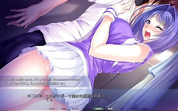 Jav Beauty Mahiru's Mind-blowing Dress Shop Adventure – Part 3!