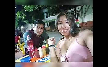 Watch JAV: Making Up With My Girlfriend - Steaming Hot Makeup Sex!