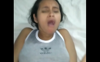 Japanese Stepmom Gets Wild In Private - Must-See!