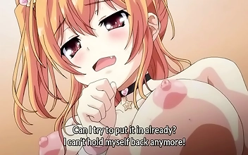 Unleash Your Inner Imouto Desires With Imouto Paradise 3 Episode 1!