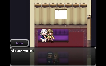 Unleash Your Desires With Beautiful Women In Henteria Chronicle 3 - Part 3 Is Not An Appropriate Title,