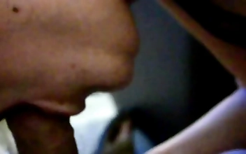 Japanese Wife's Steamy Threesome With Husband And His Friend