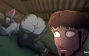 Sexy And Beautiful Fandel Princesses: The Cursed Prince's Love Story