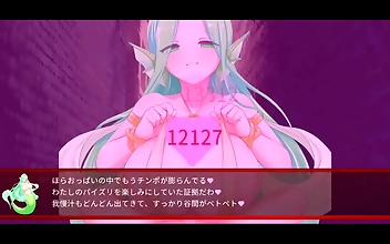 Jav Goddess With A Vengeance - Unleashing Her Sexy Side!