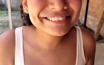 Crazy About Her Culo: My Neighbor's Jaw-Droppingbooty