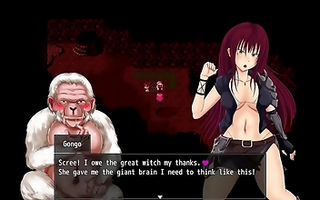 Experience The Sensual Pleasure Of Tina In A Steamy Gong Show Performance