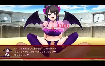 Popular Japanese Exercise Routine - Sakybuss