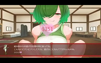 Jav Princess Reveals Her Sexy Figure And Teases You With Her Flawless Skin - ムサし