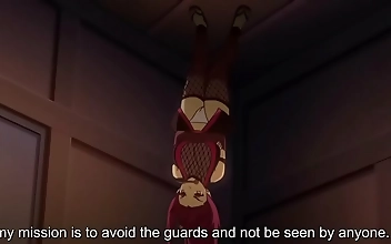 Japan's Sexy Ninja: Kunoichi Episode 2 - Alluring Ninja Beauties Unleashed!