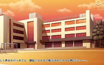 Japanese Beauty's Irresistible Curves ~ Hypno Treatment - Returning The Favor