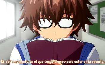 Japanese Hentai Pleasures: Exploring The World Of Kinky Cartoons!