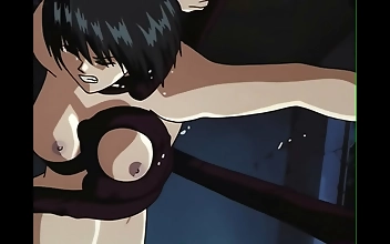 Unleash Your Inner Goddess At The Monster Gymnasium! (Sacrilege)