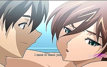 Jap Teens Exploring Sexual Desires On A Tropical Island - Hentai