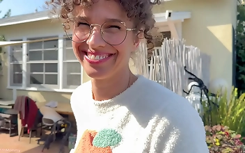 Seductive Stepmom Challenges My Sexuality: Am I Gay?