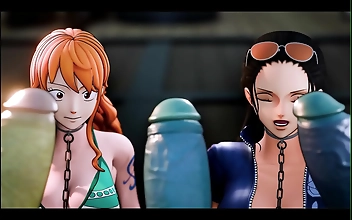 JAV Hentai Gallery - Fulfill Your Desires With Exotic Japanese Beauties!