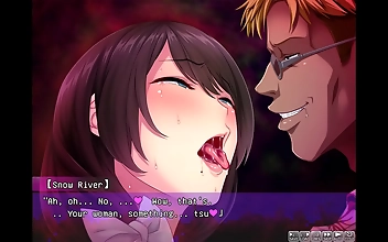 Watch Tsuma Kakushiteita Video Part 4 With English Subtitles - NTR Hentai Game