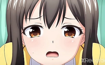 Japanese Pornstar Aluna's Sizzling Hot Sex Scene In Ero Ishi 4!