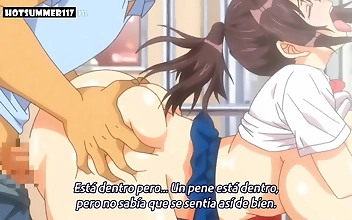 7 Must-Watch Hentai You Can't Miss: Part 5