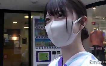 Japanese Beauties In Sensual Affair - Watch Now!