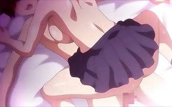 Imaizumin-chi: Japanese Girl Secretly Copies Her Classmate's Answers - Episode 5