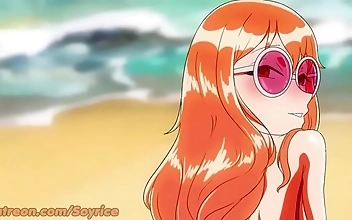 JAV Idol Nami's Seductive Vacation In Asia - Experience The Ultimate Escape!