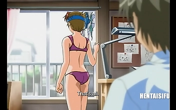 Japanese Office Dietician SwallowsMy Cum & Says I'm Iron Deficient - Must-Watch Hentai