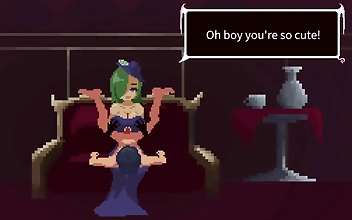 JAV Hentai Gallery: Explore The Ultimate Sadistic Pleasure With Our Selection Of Kinky Games Note: