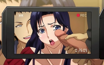 Sexy Wife Gets Filmed In A Group Sex Session: Watch Now!
