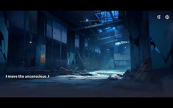 Experience Janis's Sensual Scene: The Ultimate Japanese Beauty