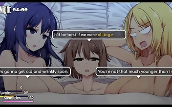 Jav Cream Tarts: 5 Popular Winter Memories For FAP Caves Lovers