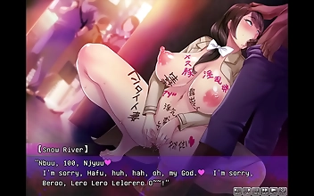 Japanese Wife Swap - Part 5: Tsuma Kakushiteita!