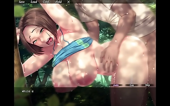 Beautiful Schoolgirl Raped By Teacher In Part 2 Of Yarichin Katei Kyoushi Netori Houkoku