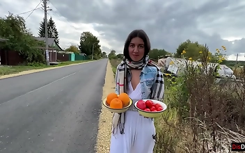 Insane Farm Girl Secrets: Growing Juicy Fruits And Vegetables Revealed!