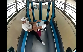 J AV Japan Teleferico Pickup - Exploring Sexy Beauty In Japan