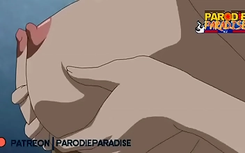 Get Ready For Danmachi Hentai: Explosive Action And Sexy Girls