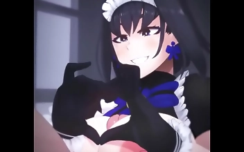 20 Minutes Of JAV Heaven: Japanese Beauties In Action On Hololive Animation!