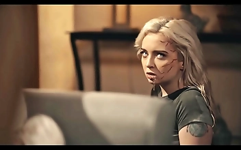 Jav Princesses Lexi Lore And Lulu Chu Go Wild In Sapphic Erotic Escapade! (Trailer)