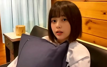 Jav Beauty Wants To Get Ecchi, Gets Inundated With Violated Cum In Her Delightful Face And Sexual Cravings!