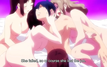 Jav Fanservice Compilation: Ultimate World's End Collection