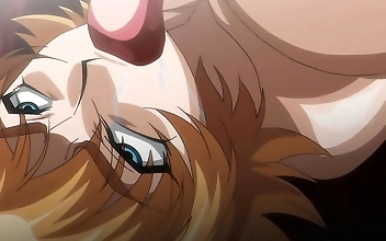 Asagao Kujira: Episode 4 - Darkness Dancer In 4K