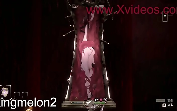 Japanese Hentai Game: ThornsSin Played And Loved By Fans!