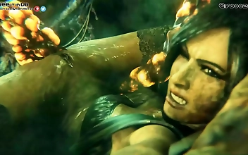 Japanese Girls' Juicy Booty Explosion Unveiled - Watch Ada In Her Nastiest Creampie