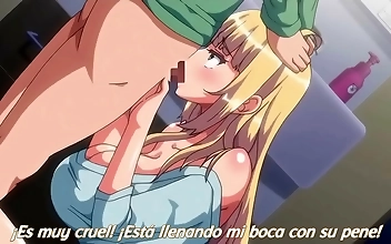 Jav Porn - My Two Stepsisters And Me Part 1: A Threesome To Remember!