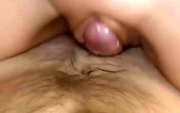 Teasing And Fingering Overload - Asian Beauty Can't Take It Anymore!