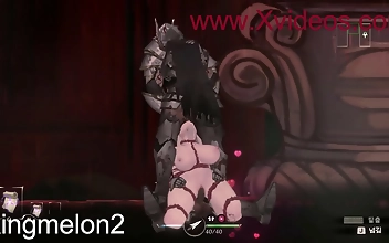 Japanese Hentai Game Uncensored - ThornsSin Played 2