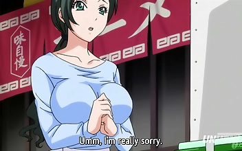 Jap Teen Undergoing Medical Exam Gets Surprising Relief From The Doctor [Subtitled]