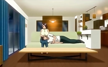 Experience The Ultimate HENTAI Pleasure With A Hot And Horny Wife!