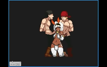 Japanese Hentai Game 'Princess Reconquista' - Explore The Femme Fatale's World Of Seduction And Dominance!